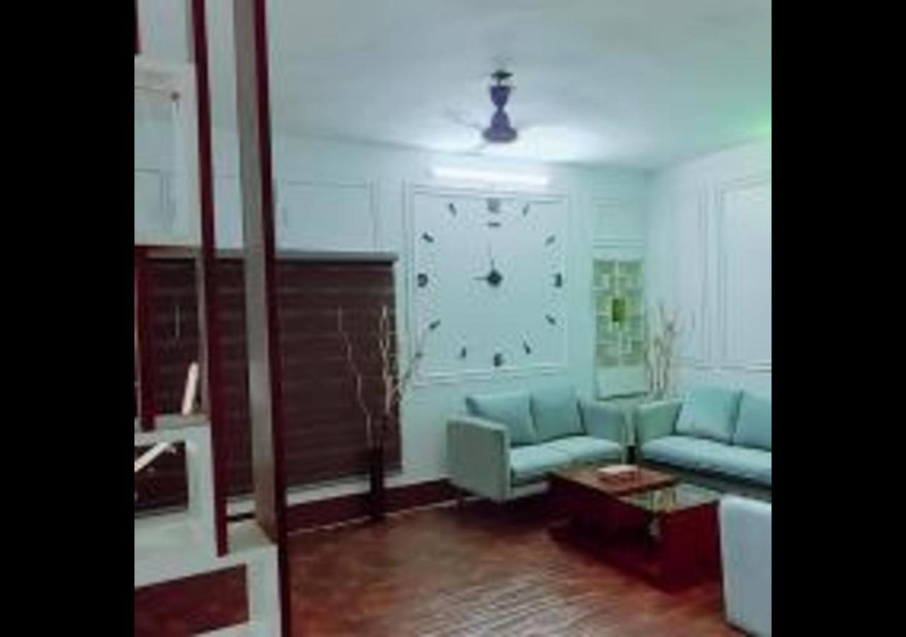 Rezala Restaurant And Residence Дакка Экстерьер фото